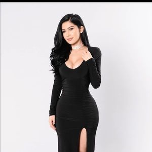 Fashion Nova Dress